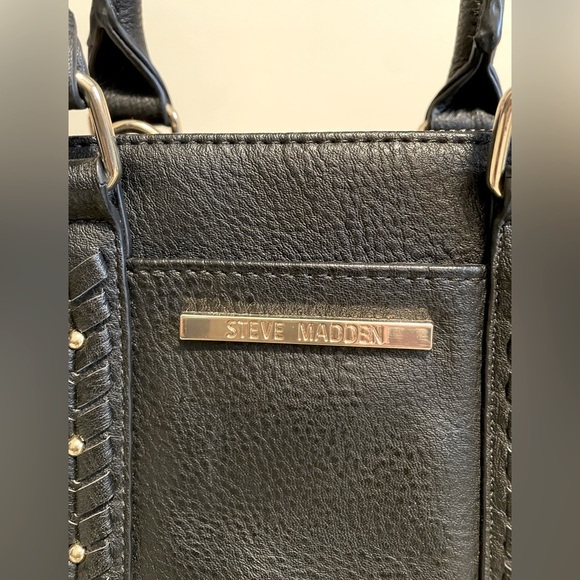 Steve Madden Bag - Used once - Picture 3 of 13